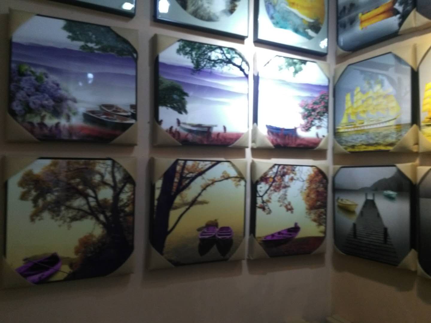 搭配公寓墻畫 搭配公寓墻畫